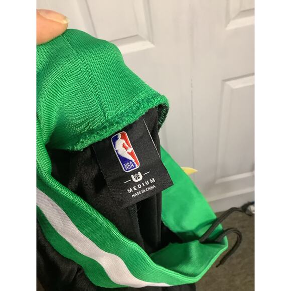 Celtics Athletic Shorts - Picture 3 of 3